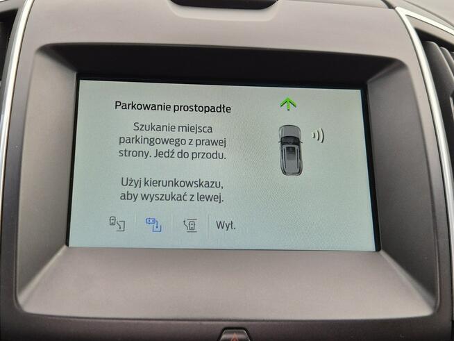 Ford EDGE Polski Salon, 210KM, 4x4, Max Opcja, Full Serwis, 2 Kpl. Kół Radom - zdjęcie 10