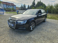 Audi A4 VirtualCokpit/S-Line/Klimatronik Nowy Sącz - zdjęcie 1