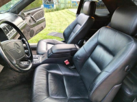 CL 500 AMG w140 Zamiana Mosina - zdjęcie 4