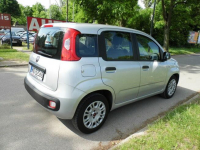 Fiat Panda 1,2 klima Łódź - zdjęcie 3