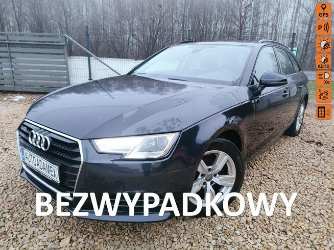 audi a4 2.0 Chełm Śląski - zdjęcie 1