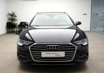 Audi A6 35TDI 163KM Stronic Led Tempomat Kamera Gwarancja Kielce - zdjęcie 5