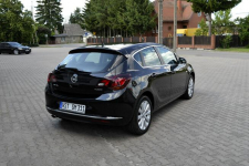 Opel Astra 1.4Turbo*140KM Ostrów Mazowiecka - zdjęcie 12