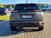 2008 GT Hybrid e-DCS6 / Polska / Bezwypadkowy / GW. Studzienice - zdjęcie 5