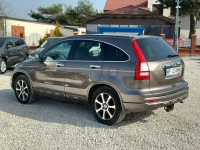 HONDA CR-V 2.2 DIESEL | EXECUTIVE + Navi | 2012 | Panorama | Xenon Grójec - zdjęcie 8