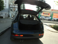 sprzedam ładne AUDI A-3 2.0 TDI 120KM Z 18R 128 TYŚ KILOM.NOWY SAMOCH Lublin - zdjęcie 3