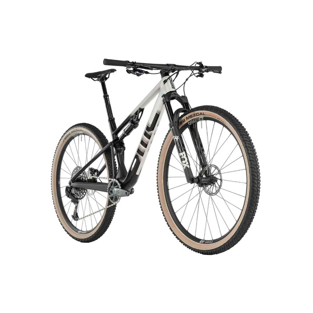 BMC Fourstroke TWO - Mountain Bike - 2024 Bydgoszcz - zdjęcie 2