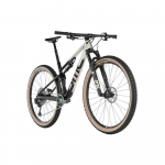 BMC Fourstroke TWO - Mountain Bike - 2024 Bydgoszcz - zdjęcie 2