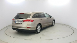 Ford Mondeo 2.0 TDCi Trend ! Z Polskiego Salonu ! Faktura Vat ! Warszawa - zdjęcie 7