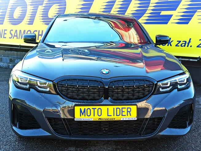 X Drive, M 340i, bogata opcja Rzeszów - zdjęcie 2