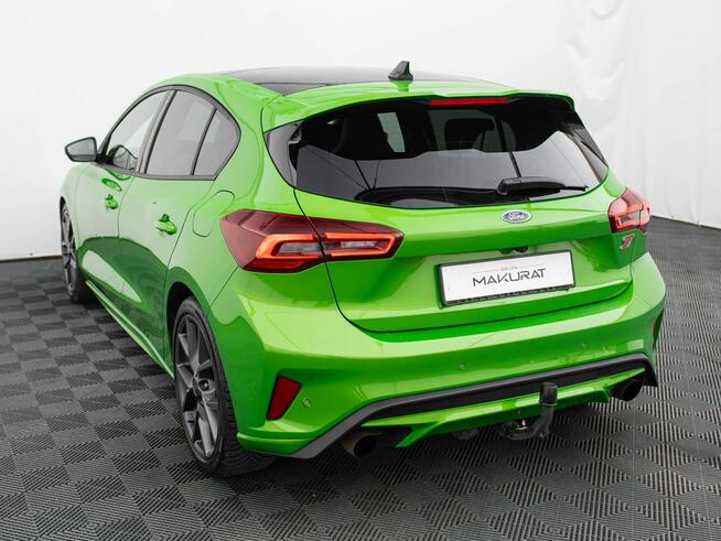 Ford Focus GD4N233#2.3 EcoBoost ST X Pakiet zimowy Salon PL VAT23% Gdynia - zdjęcie 4