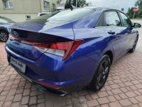 Hyundai Elantra AUTOMAT/SALON POLSKA/FV23%/stan bdb/gwarancja Ełk - zdjęcie 11