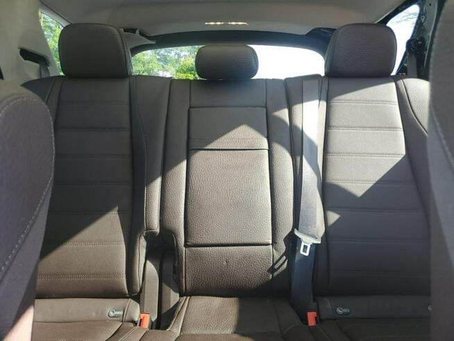 Gle 350 4matic Amg Warszawa - zdjęcie 10