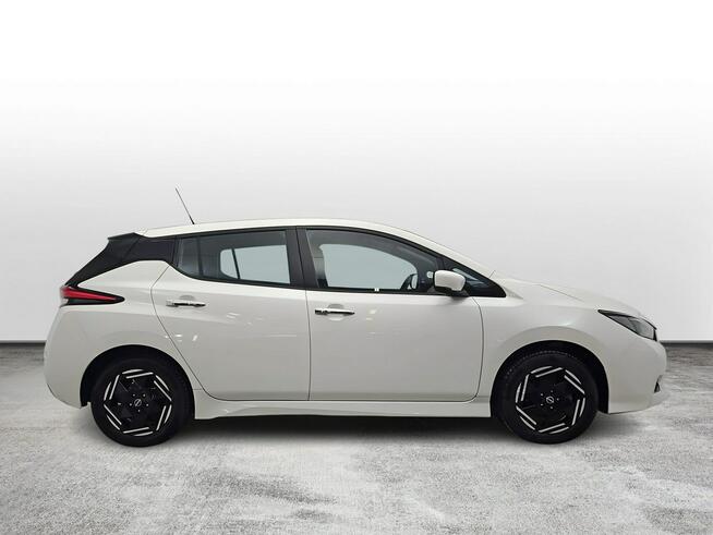 Nissan Leaf 40kWh Acenta ! Z Polskiego Salonu ! Faktura VAT ! Warszawa - zdjęcie 6