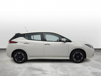 Nissan Leaf 40kWh Acenta ! Z Polskiego Salonu ! Faktura VAT ! Warszawa - zdjęcie 6