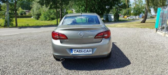 Opel Astra Krajowy, gaz fabryczny. Goczałkowice-Zdrój - zdjęcie 5