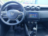 Dacia Duster Bezwypadkowy   Salon Polska Karczew - zdjęcie 6