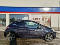 Peugeot 208 Karczew - zdjęcie 4