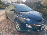 Mazda CX7 Mielec - zdjęcie 3