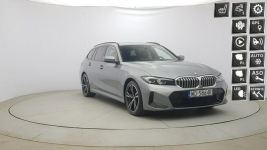 318d mHEV Sport ! Z Polskiego Salonu ! Faktura VAT !