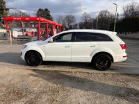 SAMOCHÓD AUDI Q7 Strzegom - zdjęcie 6
