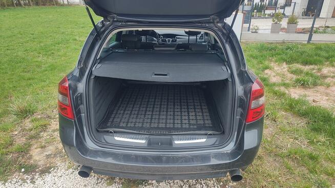 Renault Laguna III 2.0 dCi 150 KM Bose Edition Czarków - zdjęcie 8