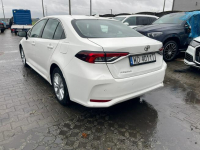 Toyota Corolla Salon PL_LPG  Auto. Comfort Podgrzewanie Kamera Gliwice - zdjęcie 4
