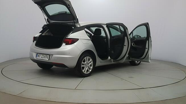 Opel Astra 1.6 CDTI Enjoy S&amp;S ! Z Polskiego Salonu ! FV 23 % ! Warszawa - zdjęcie 11