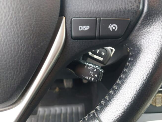 Toyota Corolla 1,6 benzyna 138 tys km Sedan Salon Polska Rumia - zdjęcie 10