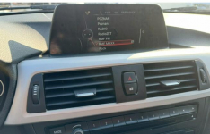 BMW 320 Bardzo zadbana - bezwypadkowa Poznań - zdjęcie 9