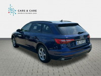 Audi A4 40 TDI mHEV Quattro S tronic WE1X915 Wolica - zdjęcie 5