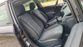 Ford Fiesta 1.25 Benzynka 60KM # Klima # 5 Drzwi # Zadbana !!! Chmielnik - zdjęcie 7