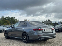 Mercedes-Benz Klasa E, 2021 Michałowice - zdjęcie 6