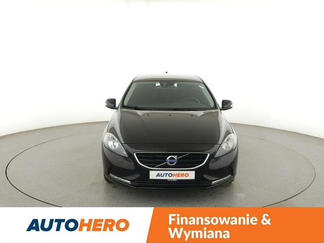 Volvo V40 klima auto czujniki parkowania Warszawa - zdjęcie 11
