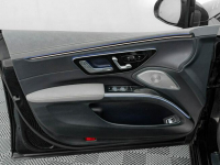 Mercedes EQS WD5027P#450+ 107.8kWh Podgrz. i wentyl.f Salon PL VAT23% Gdańsk - zdjęcie 11