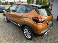 Renault Captur navi, kamera, klimatronic, gwarancja! Zbąszyń - zdjęcie 3