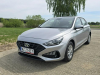 Hyundai i30 Modern 1.5 DPI 110KM Benzyna Salon Polska, Możliwa zamiana Włocławek - zdjęcie 2