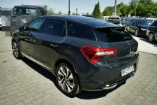 Citroen DS5 1,6i Klima, alu R18, KAMERA, automat, 156KM Płock - zdjęcie 5