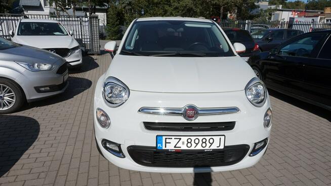 Fiat 500x super stan. Gwarancja. Polecam!!! Zielona Góra - zdjęcie 2