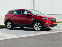 Opel Grandland X 1.2 Start/Stop Business INNOVATION Mikołów - zdjęcie 8