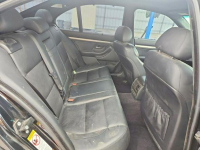 / niski przebieg / M5 E39 / manual / Tarnów - zdjęcie 10