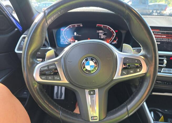 BMW 330 B48 / xDrive / M-Pakiet Wrocław - zdjęcie 8