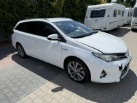Toyota Auris Zielona Łąka - zdjęcie 4