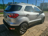 Ford ecosport 4 x 4 2020 r. automat 2.0 Białystok - zdjęcie 4