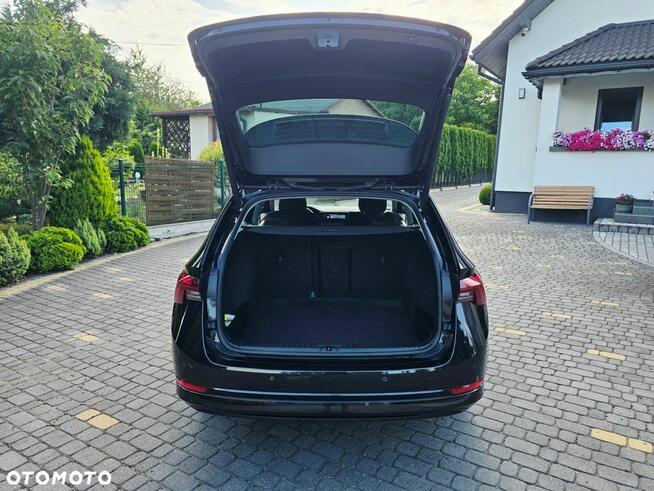 Skoda Octavia 2.0 TDI 4x4 Style DSG Będzin - zdjęcie 6