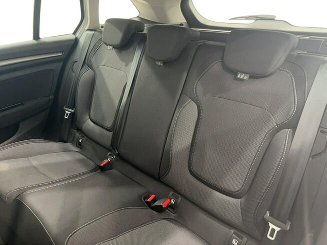 Renault Megane 1.3 TCE FAP Equilibre Kombi Warszawa - zdjęcie 12