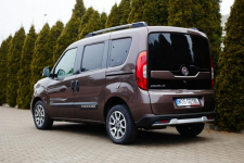 Fiat Doblo Rzekuń - zdjęcie 3
