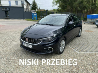 Fiat Tipo 1.3 MultiJet 109 tys km nawigacja kamera