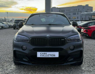 BMW X6 Bezwypadkowy / Aktywny tempomat / Harman&amp;Kardon / FV marża Michałowice - zdjęcie 9