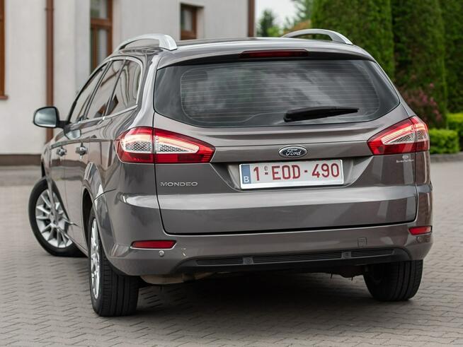 Ford Mondeo 1.6TDCI 115KM ! Super Stan ! po Opłatach Zwoleń - zdjęcie 2